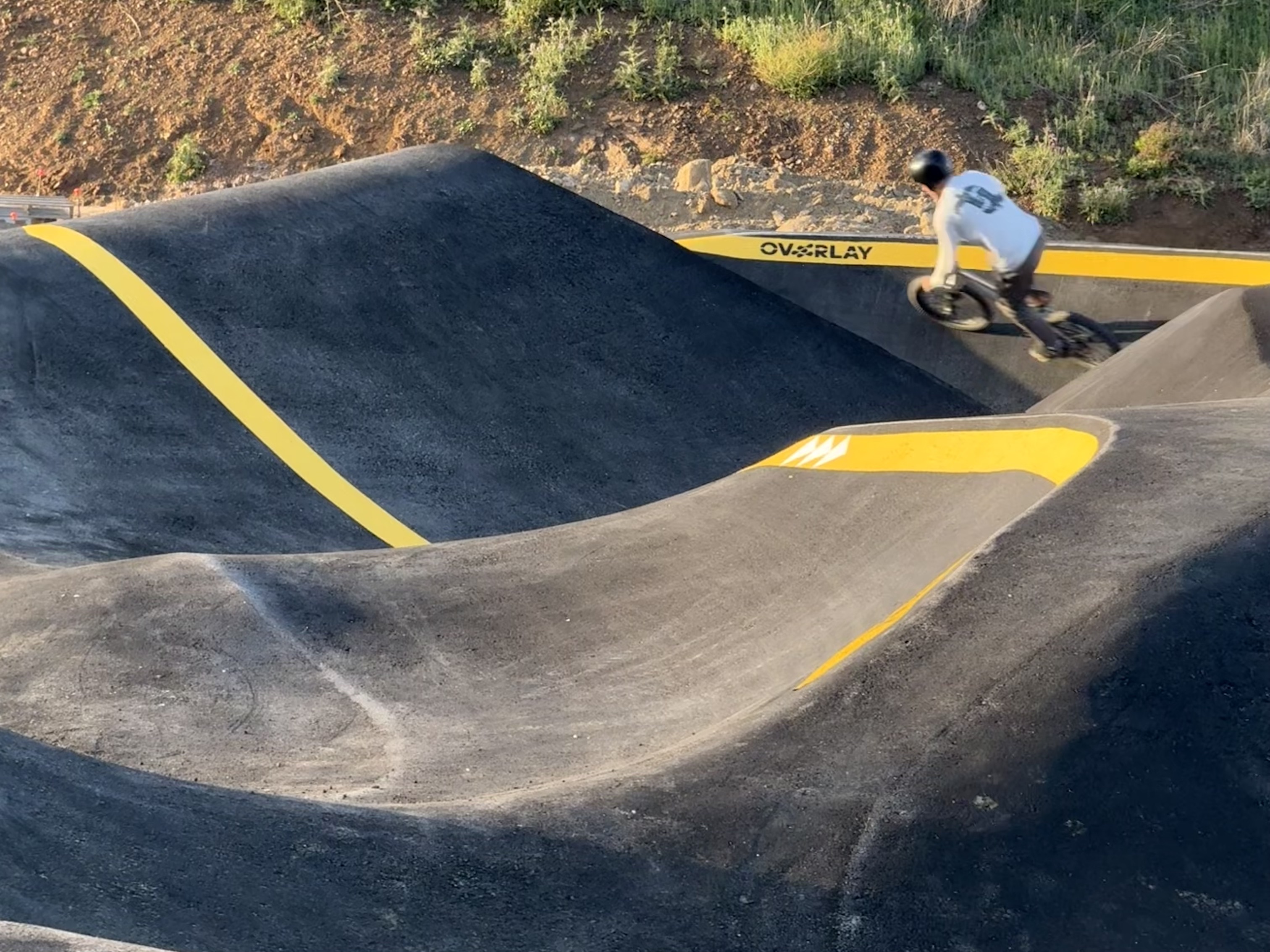PUMPTRACK BENALMÁDENA (MÁLAGA)